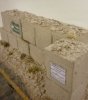 RT-Diorama 35265 Hescos Set (10 pcs) 1/35